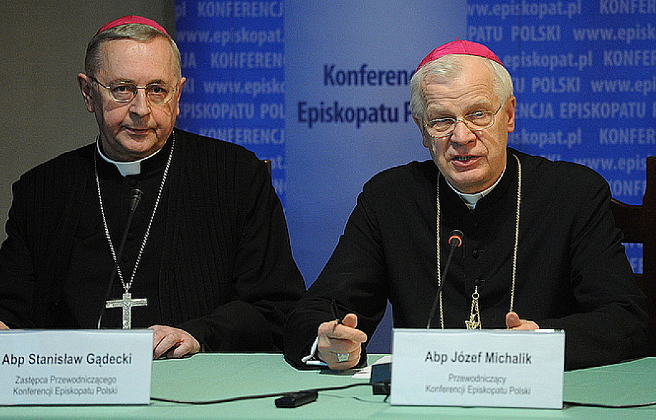 Zebranie plenarne Episkopatu Polski - synteza