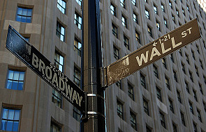 Wall Street kierują chciwość i wybryki bankierów
