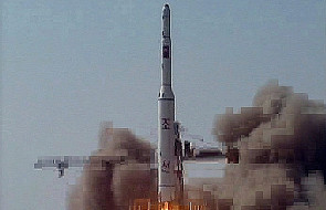 Korea Północna zapowiada wystrzelenie satelity
