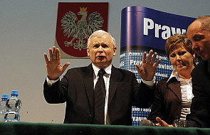 Kaczyński: To nie jest koniec epoki węgla