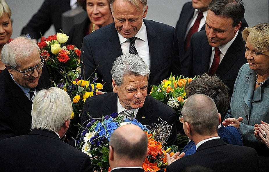Abp Zollitsch przesłał gratulacje prezydentowi