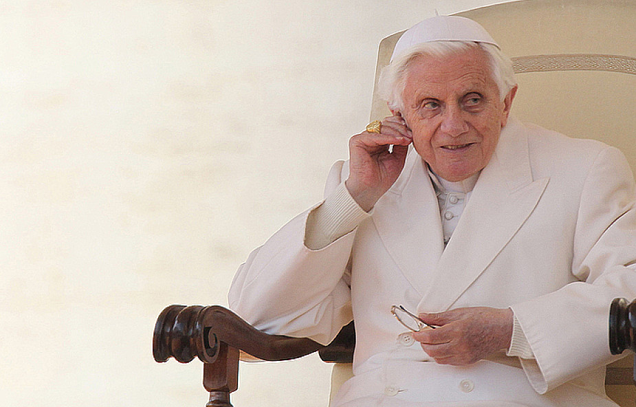 Watykan: dzisiaj Papież obchodzi imieniny