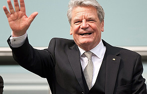 Komorowski zaprosił Gaucka do Polski
