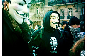 Kto jest najbardziej krytyczny wobec ACTA?