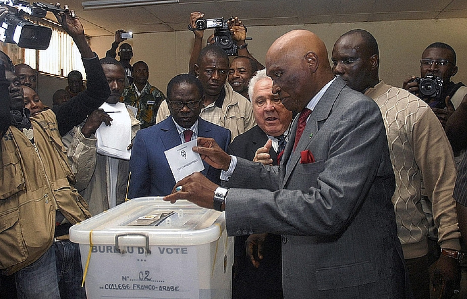 Senegal: Kościół pozytywnie o wyborach