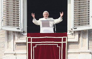 Wybór papieża bardziej  "demokratyczny"?