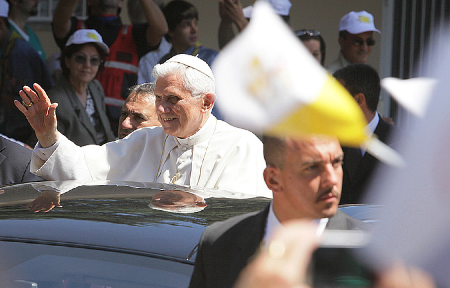 Opinie o wizycie Benedykta XVI na Kubie