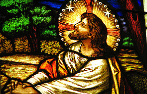 Modlitwa arcykapłańska Jezusa - J 17, 1-26