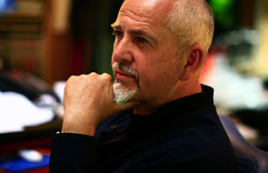 Peter Gabriel na Life Festival w Oświęcimiu