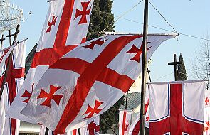 Polska nie uznaje legalności wyborów w Osetii