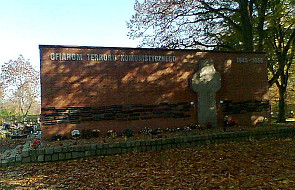 Ekshumacja ofiar komunizmu we Wrocławiu