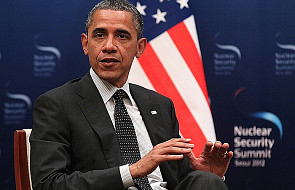 Obama: niczego nie ukrywamy w sprawie tarczy