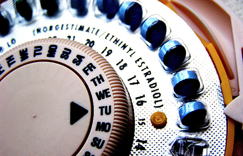 Rząd refunduje antykoncepcję kosztem leków?
