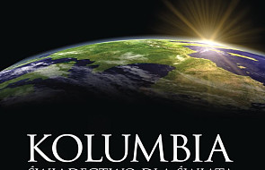 Kolumbia - świadectwo dla świata