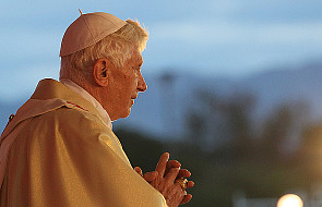 "L’OR": Papież realizuje politykę miłości bliźniego