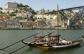 Porto wybrane stolicą turystyczną Europy