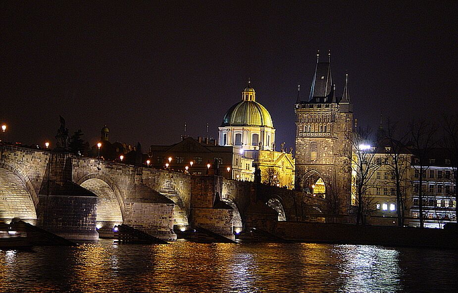 Praga: ujawniono dużą aferę korupcyjną