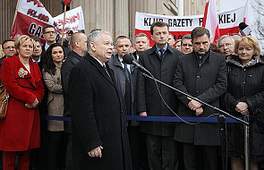 Kaczyński o ograniczaniu nauki historii