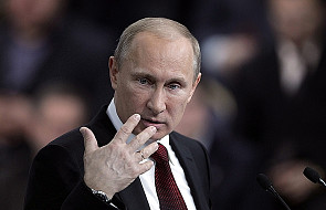 Putin będzie bardziej zależny od oligarchów