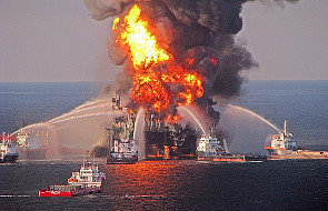 USA: ugoda koncernu BP z poszkodowanymi 