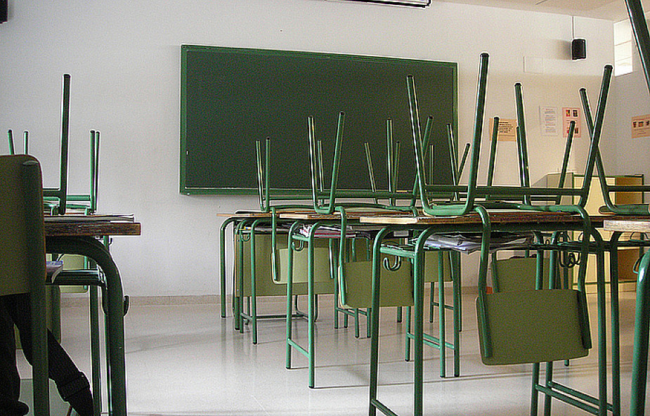 "Rzeczpospolita": Nauczyciele - zmiany to błąd