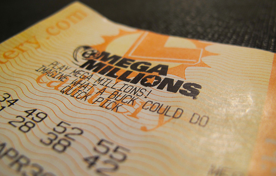 USA: 540 mln dolarów do wygrania na loterii