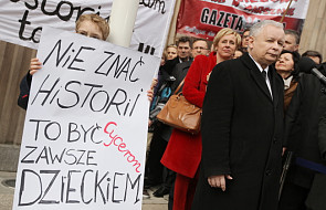 "Nasz Dziennik": Teraz głoduje Warszawa