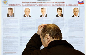 Dzięki internetowi w Rosji padła bariera strachu