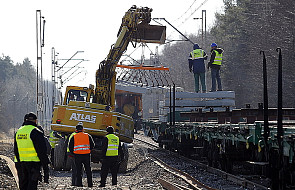 Kto usłyszy zarzuty ws. katastrofy kolejowej?