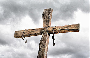 Siedem słów Chrystusa na krzyżu - rozważanie