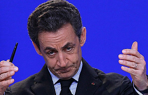 Sarkozy: we Francji jest zbyt dużo imigrantów 