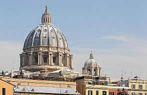 Watykan : dokument o współczesnej teologii