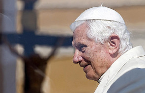 Papież: płciowość jako źródło wolności
