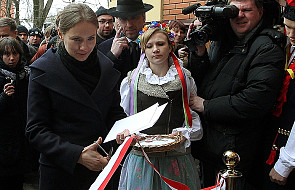 Smoleńsk: otwarto polską agencję konsularną