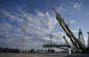 Rosja wyda miliard dolarów na nowy kosmodrom