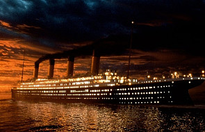 "Titanic" wraca do kin 15 lat po premierze