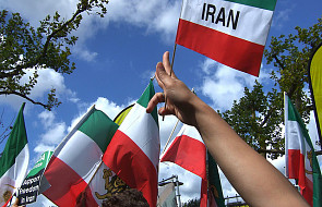 Czy uda się odsunąć groźbę konfliktu z Iranem?
