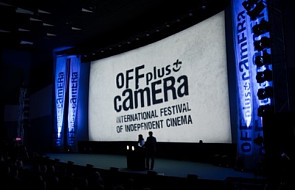 Rozpoczął się 5. festiwal Off Plus Camera