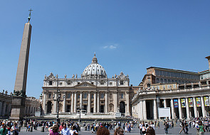 Kard. Ratzinger: Papieżem powinien być Włoch