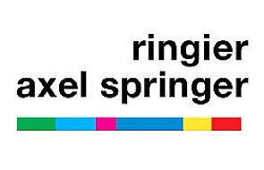 Ringier Axel Springer Media partnerem Onetu?