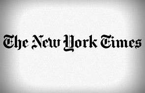 "NYT" prostuje informację o "nazizmie w Polsce"