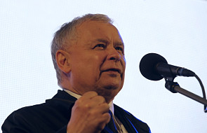 Wkrótce ukaże się biografia L. Kaczyńskiego
