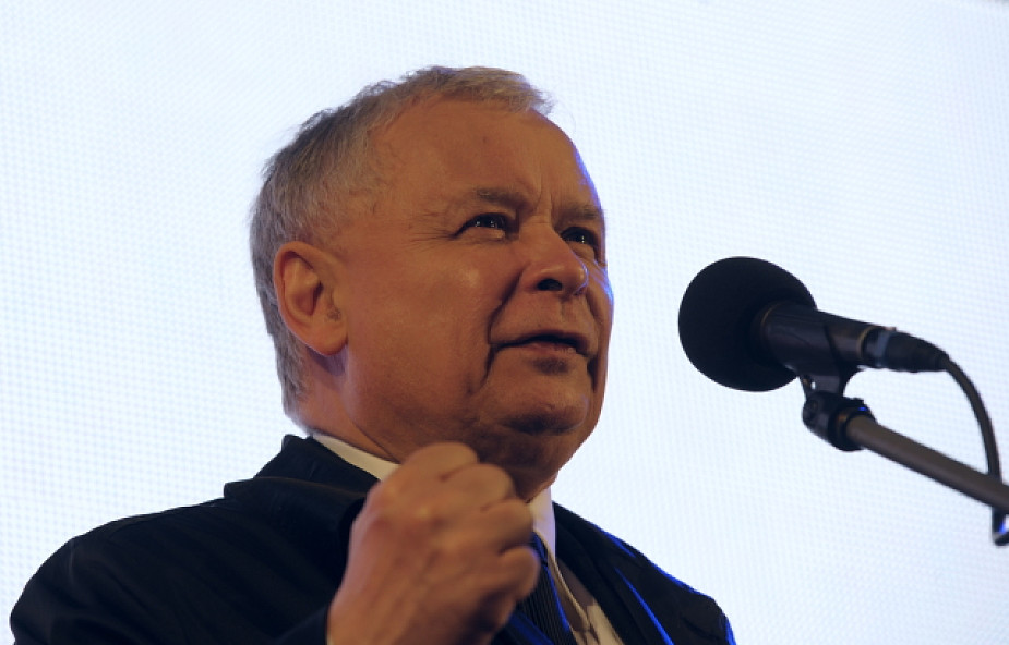 Wkrótce ukaże się biografia L. Kaczyńskiego