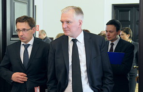 "Do Sejmu trafi mój projekt ustawy in vitro"