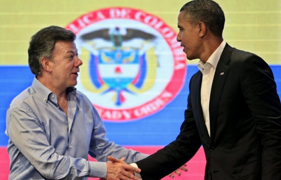 Obama chwalił kraje Ameryki Łacińskiej