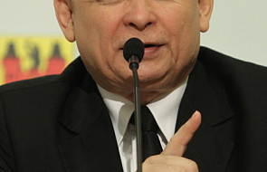Kaczyński o wyroku Trybunału i wraku TU-154M