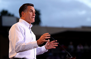 Obrońcy życia w USA popierają Romneya