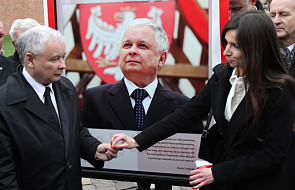 Polska potrzebuje "moralnej rewolucji"
