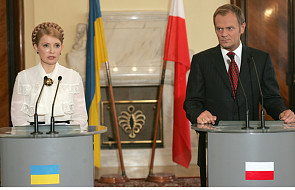 Julia Tymoszenko jest torturowana?