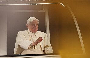 Siedmiolecie pontyfikatu Benedykta XVI